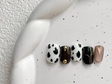 マルネイル 池袋店(MARU NAIL)/Premium design¥8,480