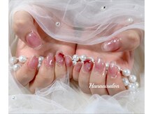 ハナアイ サロン 新大久保店(hanaai salon)/定額デザイン¥5980~