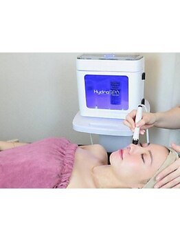 お肌をきれいにしたい