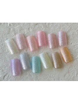 スゴ腕の施術者がいるサロン