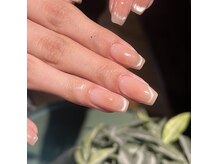 アイミー(IME)の雰囲気（ベースのフォルムにもこだわっています!!形も理想を叶えます*）