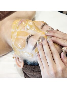 顔脱毛がしたい