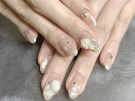 バラネイル　人気デザイン