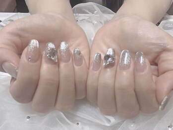 定額ミディアムデザイン