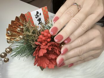 アンナ ネイル(Anna Nail)/