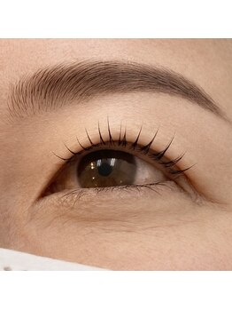 ヴォーグ(Vogue)/まつ毛パーマ/まつ毛カール