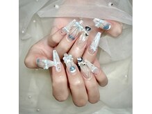 ラボン(LABON)の雰囲気(ネイル)