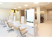 クレーチェ(CRECE)の雰囲気(内観)