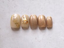 ディーネイルベイビー(DEE nail baby)/プレミアム定額