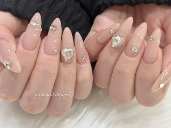 お持ち込み90minコース¥9,000