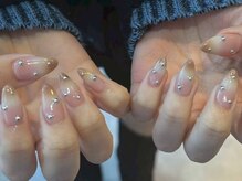 ウォル トウキョウ 渋谷(WOL TOKYO)/ 【ジェル/60分】