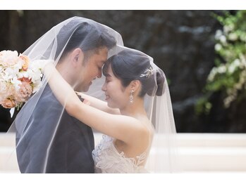 ペティアン レーヴ(PETILLANT reve)/【ブライダル】カウンセリング