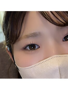 アオトスイ(aotosui)/まつ毛パーマ