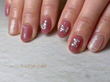 リュヌ(Lune)/お持ち込みデザイン