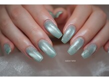 サロン テテ(tete)/