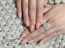 シルク バイ ネイルズ(Silk by nails)