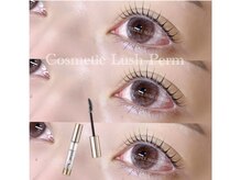 トランスモード アイラッシュ