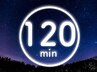 【 脳が眠るヘッドスパ 】 120分　前回のご来店から2週間以内