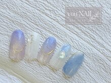 ユーネイル(you NAIL)/【季節限定】11000