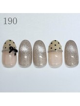 エクラ(Eclat)/ハンド　￥４.３５０