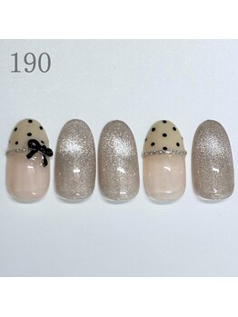 エクラ(Eclat)/ハンド　￥４.３５０
