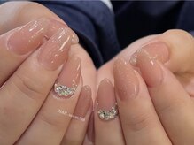 ネイルサロン ソル(NAIL Salon. Sol)/