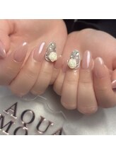 アクアムーン(AQUA MOON)/
