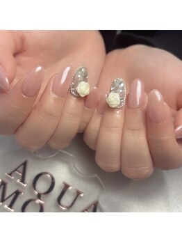 アクアムーン(AQUA MOON)/