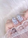 【定額】ゆめかわネイル☆