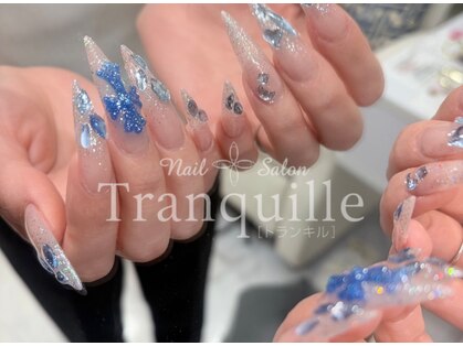 トランキル(Tranquille)の写真