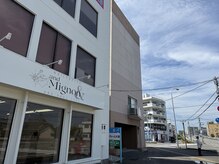 アンドミニョン(and Mignon)の雰囲気（6/5新装OP◎ネイルもアイも。毎日が少し嬉しくなる場所へ。）