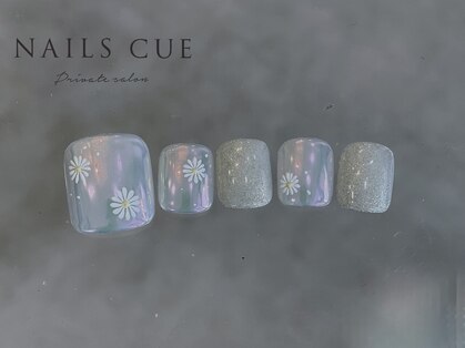ネイルズキュー(NAILS CUE)の写真