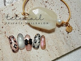 レオパ×マグの最強コンビ