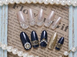 パーティーにも♪