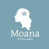 モアナ(Moana)ロゴ