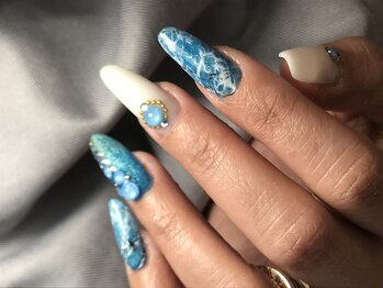 マイドリームス(My dreams)/スカルプ