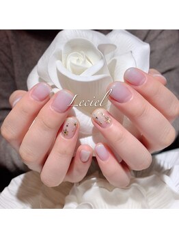 ルシエル(LeCiel)/シンプルネイ