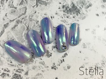 ステラ(Stella)/▼ラグジュアリーコース6980