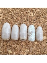 ヘアー アンド ネイル サプール(HAIR and NAIL SAPEUR)/1月定額トレンド