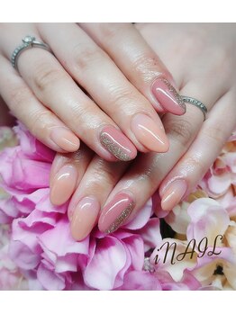 アイネイル(iNAIL)/