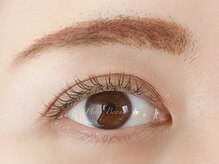 パールビューティーラッシュアンドネイル(Pearl Beauty Lash nail)/カーリング+マツエク