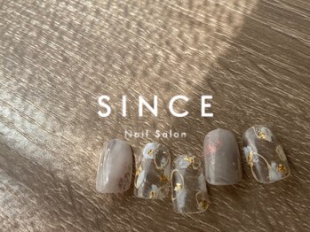 シンス(Since)/7月[monthly]