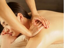 ラモアナ 松原店(la-moana)/マロマオイルマッサージ