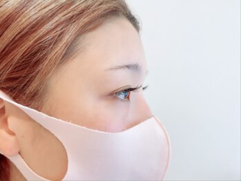 ロンロンビューティークリエイト(RONRON Beauty Create)/