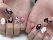 インミニネイルサロン 上野御徒町(INMENE)/