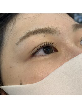 ベリー 静岡駅前店(Very)/まつげパーマ