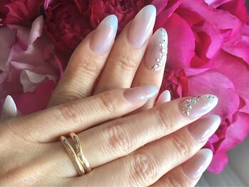 Rネイルスタジオ/スカルプ・フィルインも対応◎