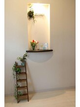 エリタージュ(Heritage)/