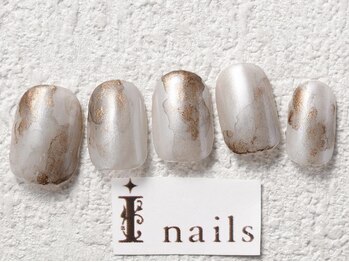 水彩ニュアンス韓国￥8200