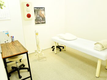 相模大野鍼灸院 整骨院/個室